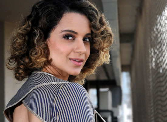 I am not getting married anytime soon; I am not even 30, says Kangana Ranaut!
