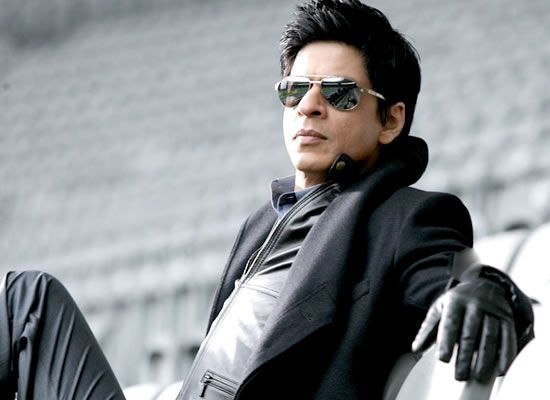 SRK opts out of Rakesh Sharma biopic 'Saare Jaahan Se Accha' for Don 3?