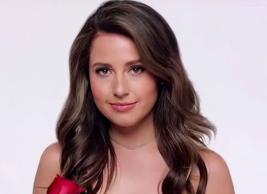 Katie Thurston opens up on leading The Bachelorette!