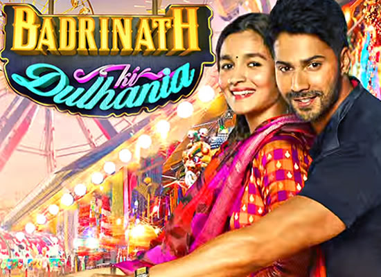 The music of Badrinath Ki Dulhania is a good mix of dance numbers and soulful tunes!