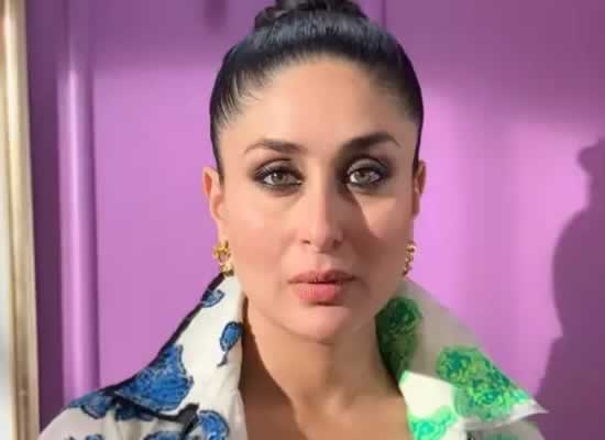Kareena Kapoor opens up on being trolled for comments on boycott Laal Singh Chaddha trend!
