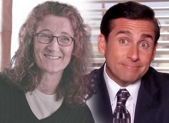 The Office Casting Director reveals about A-List actors for NBC's original picks for Michael Scott!