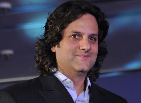 Fardeen Khan tests positive for COVID 19!