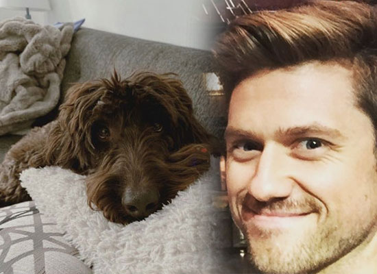 Hollywood star Aaron Tveit tests positive for Coronavirus!