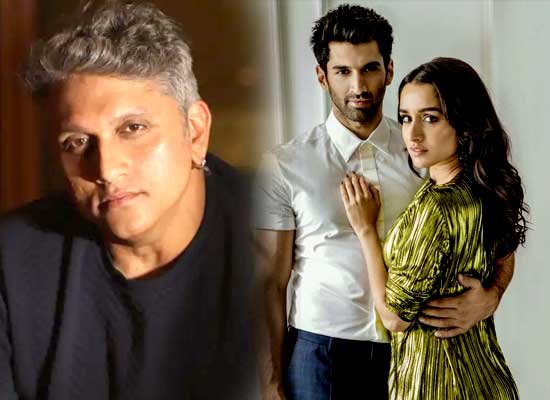 The Aashiqui 2 Magic: Mohit Suri Addresses Reunion Hopes for Aditya, Shraddha in Aashiqui 3!