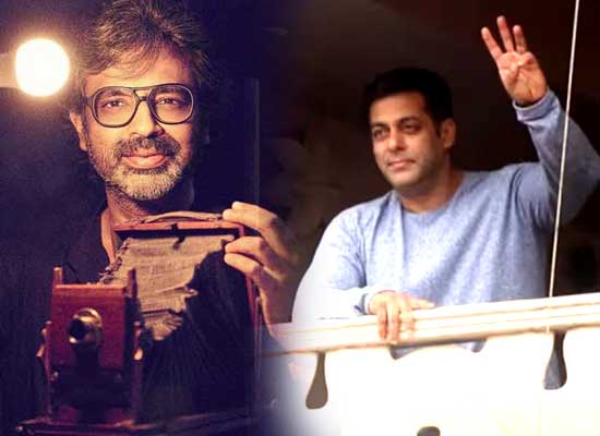 Salman Khan's Generous Side: Avinash Gowariker Lived with Him Till Sohail's Wedding!