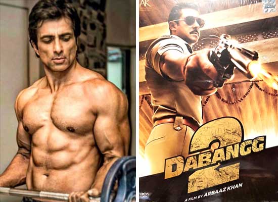 Sonu Sood Reveals Why He Turned Down Dabangg 2!