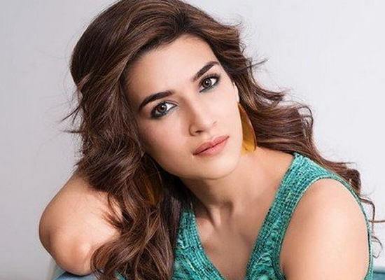 Kriti Sanon opens up on pay disparity in Bollywood!
