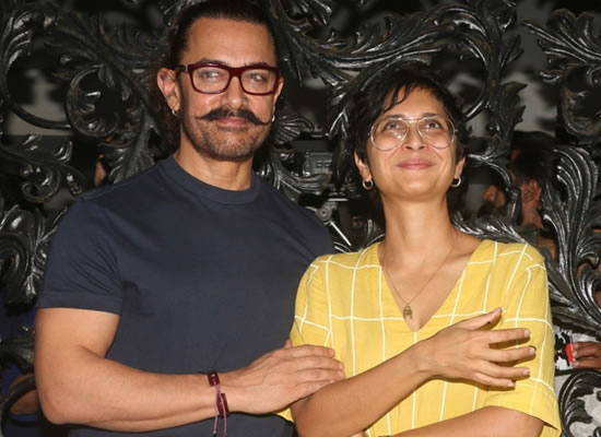Indian film market has same potential as China, says Aamir Khan!