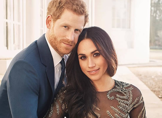 Prince Harry and Meghan Markle's royal wedding and its schedule!