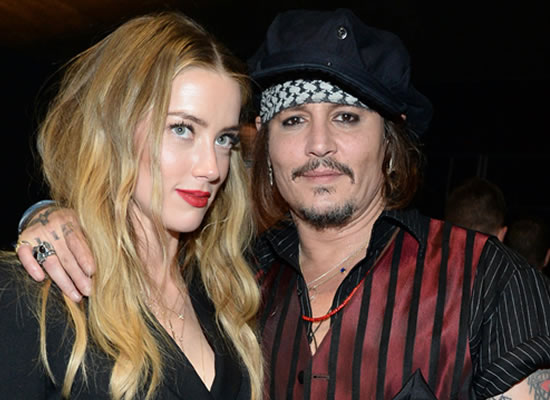 Johnny Depp to file a defamation lawsuit against Amber Heard!