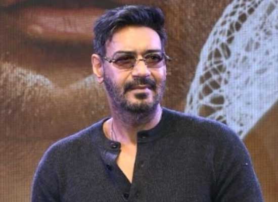 Ajay Devgn opens up on the Increased Pressure Faced by Young Actors Today!