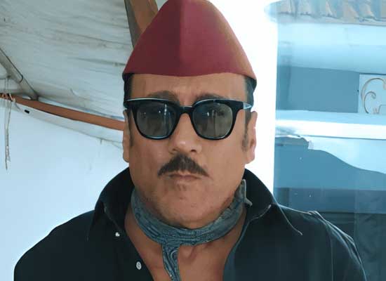 Jackie Shroff files lawsuit in Delhi High Court to protect personal and publicity rights!