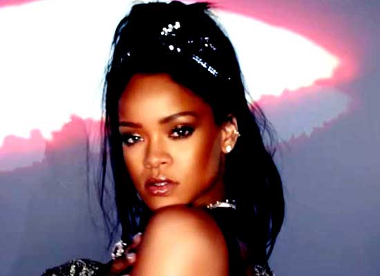 Rihanna opens up about her life after having baby son!