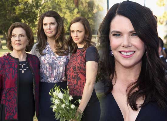 Lauren Graham on Reuniting With Alexis Bledel: Gilmore Girls Revival Hopes!