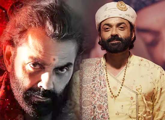 The Truth Behind Aashram: Bobby Deol's Fearful Confession!