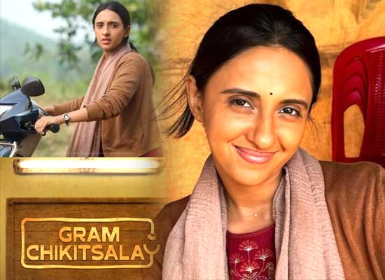 Gram Chikitsalay Scare: Akansha's 'Ride-or-Die' Story!