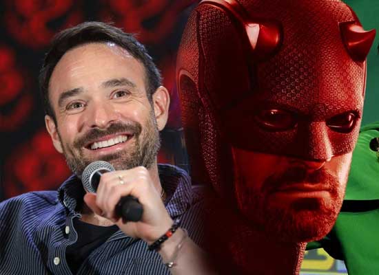 Charlie Cox Opens Up About Daredevil and the Avengers Speculation!