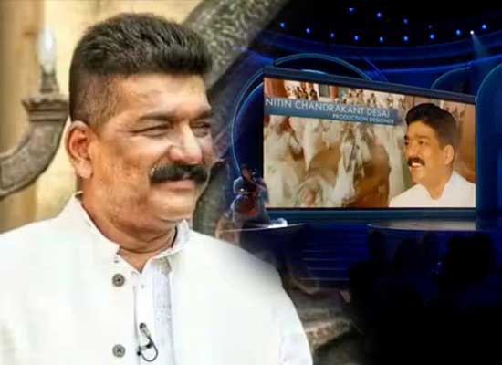 Oscars 2024 pays tribute to Lagaan Art Director Nitin Desai in the 'In Memoriam' Segment! Oscars 2024 pays tribute to Lagaan Art Director Nitin Desai in the 'In Memoriam' Segment!