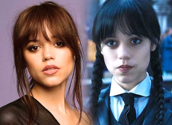 Jenna Ortega advocates for the creation of original female-led franchises!