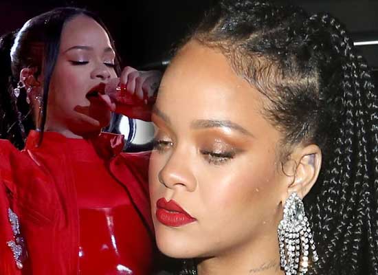 Rihanna's Unstoppable Business Journey!