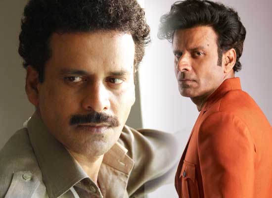 Manoj Bajpayee opens up on changing names in industry!