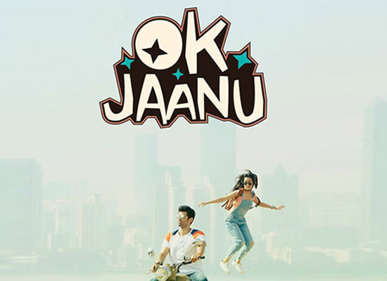 Film OK Jaanu's songs are tuneful and lively numbers by the magical Jodi of Rahman and Gulzar.