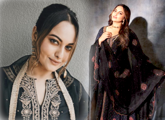 Sonakshi Sinha opens up on women being paid less in the industry!