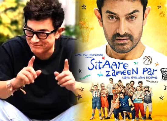 IPL 2025 Finale: Aamir Khan's Big Move for 'Sitaare Zameen Par' Revealed!