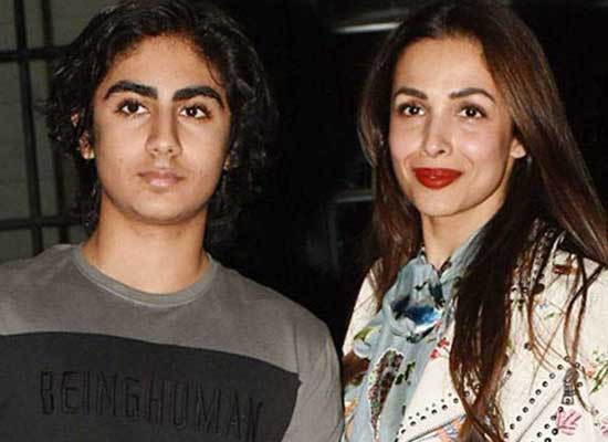 Malaika Arora to unite with son Arhaan Khan for her show Moving In With Malaika!