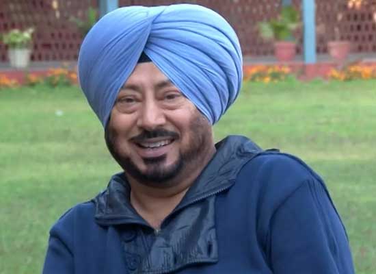 Tragic Loss: Carry On Jatta Actor Jaswinder Bhalla Passes Away at 65!
