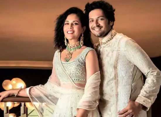 Mom-to-be Richa Chadha opens up on her pregnancy phase with Ali Fazal!