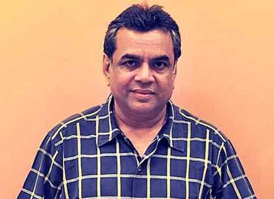 The Untold Story: Why 'Hera Pheri 3' Producers Are Suing Paresh Rawal for â‚¹25 Crore!