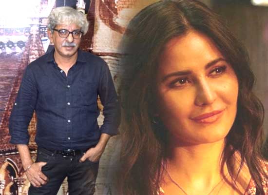 Sriram Raghavan reacts to Merry Christmas receiving mixed response!