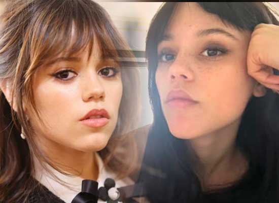 Jenna Ortega to share her thoughts on being a child actor!