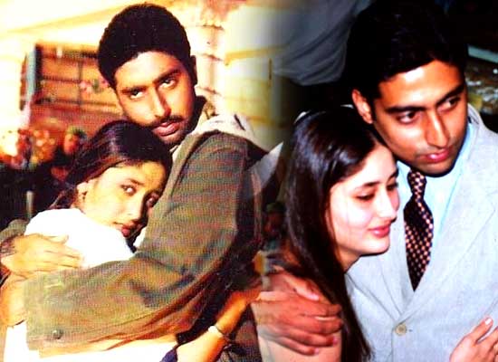 Kareena Kapoor opens up on romantic scenes with 'brother-like' Abhishek Bachchan in Refugee!