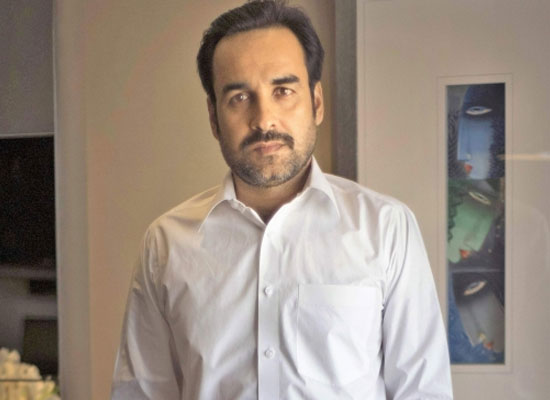 People with power, potential must help those in need, says actor Pankaj Tripathi!