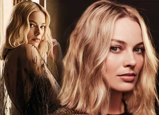 Margot Robbie opens up on the pressure of having kids!