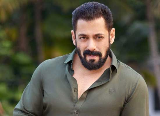 Salman Khan's Heartfelt Reason for Avoiding Large-Scale Film Promotions!