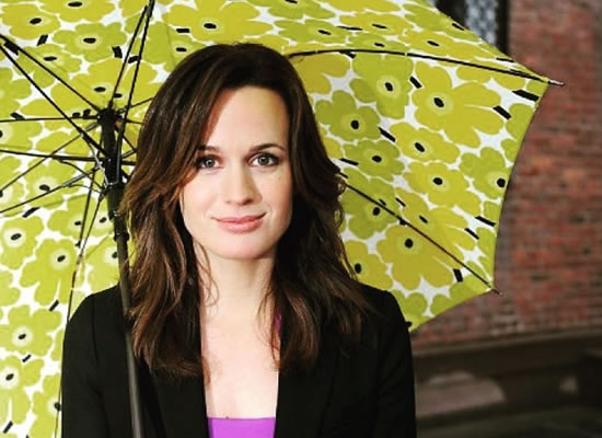 Hollywood's sexual misconduct cases don't surprise me, says Elizabeth Reaser!