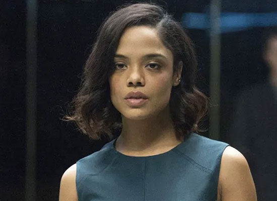 Tessa Thompson opens up about her recent horrible experience!