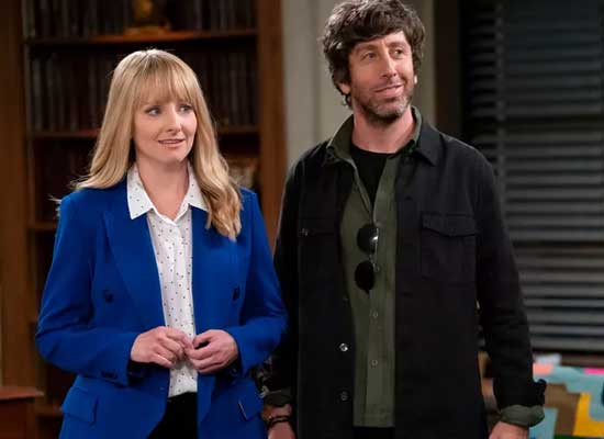 Night Court Finale: A Big Bang Surprise!