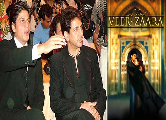 Gurdas Maan recalls working experience with superstar Shah Rukh Khan in Veer Zaara!