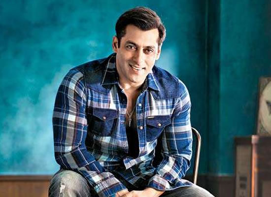 Salman's Race 3 to be made in 3D?