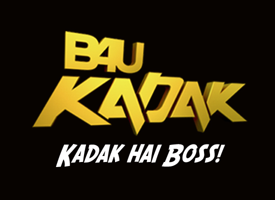 B4U Kadak celebrates a year full of Entertainment, Entertainment, Entertainment!