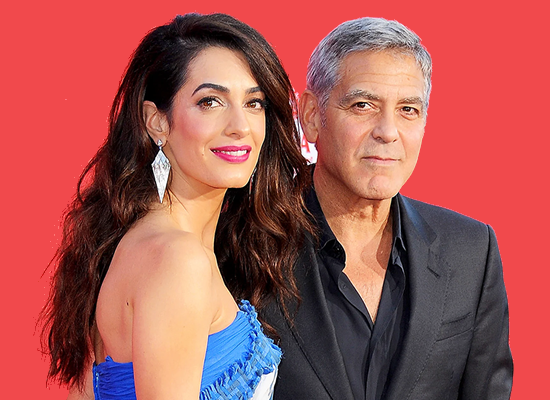 Amal Clooney to reveal about George Clooney's lessons for their twins amid pandemic!