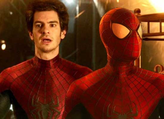 Spider-Man 4: Is Andrew Garfield Coming Back?