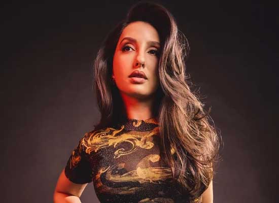 Nora Fatehi opens up on feminism and concept of 'right man'!