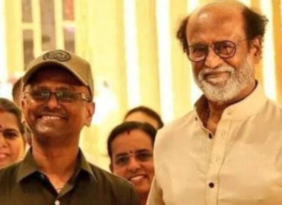 Ar murugadoss rajinikanth best sale