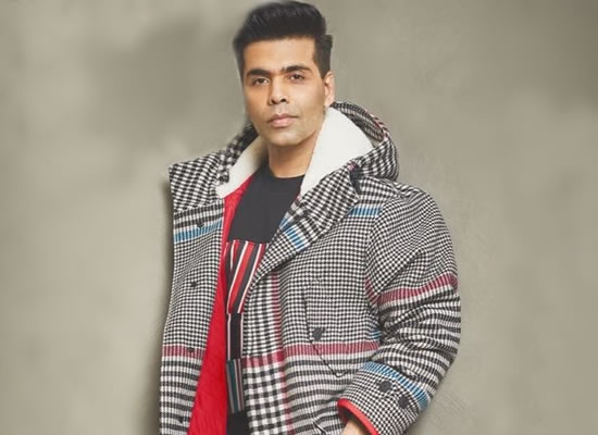 It is very disturbing as there is no information on sexual individuality, says Karan Johar!